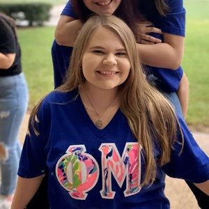 Meet your Posher, Misti